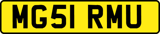 MG51RMU