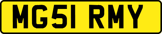 MG51RMY