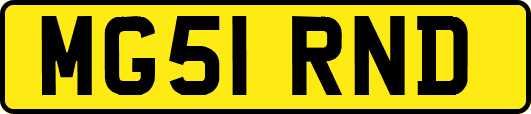 MG51RND