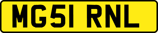 MG51RNL