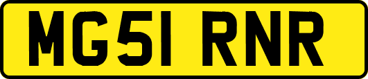 MG51RNR