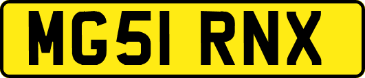 MG51RNX