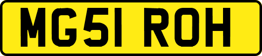 MG51ROH