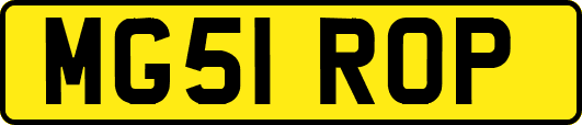 MG51ROP