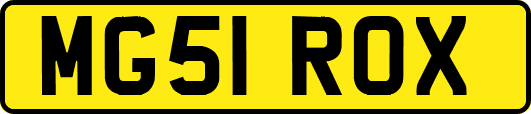 MG51ROX