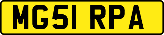 MG51RPA