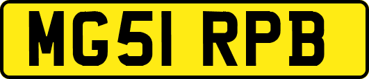 MG51RPB