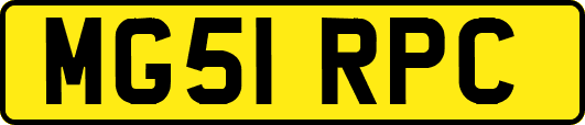 MG51RPC