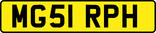 MG51RPH