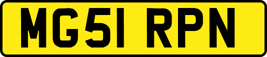 MG51RPN