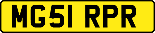 MG51RPR