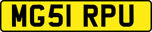 MG51RPU