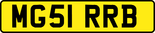 MG51RRB