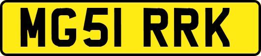 MG51RRK