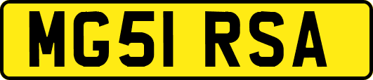 MG51RSA