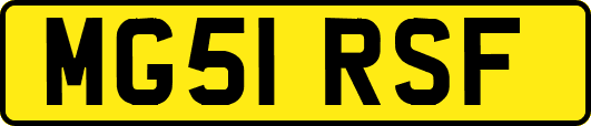 MG51RSF