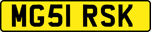 MG51RSK