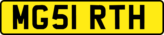 MG51RTH