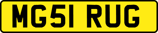MG51RUG