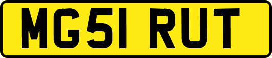 MG51RUT