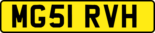 MG51RVH