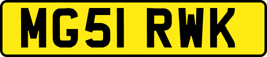 MG51RWK