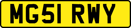 MG51RWY