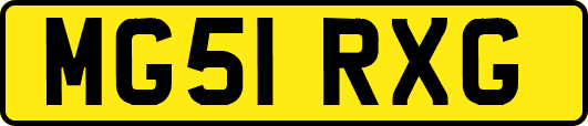 MG51RXG