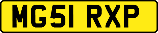 MG51RXP