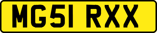 MG51RXX