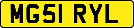 MG51RYL