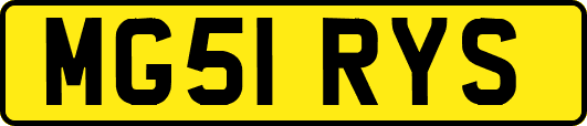 MG51RYS