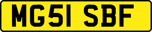 MG51SBF