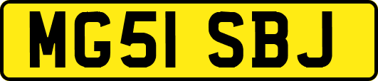 MG51SBJ