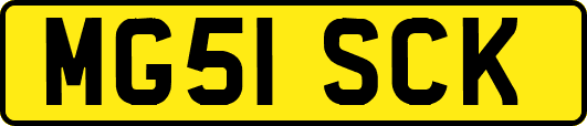 MG51SCK
