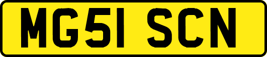 MG51SCN