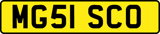MG51SCO