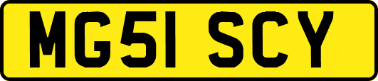 MG51SCY