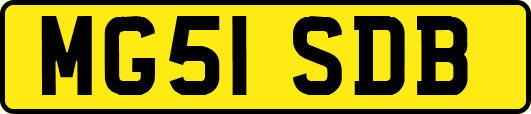 MG51SDB
