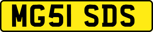MG51SDS