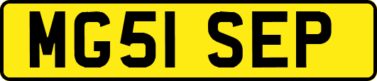 MG51SEP