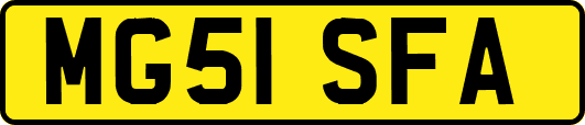 MG51SFA