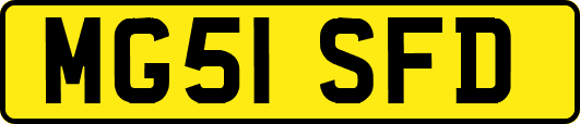 MG51SFD