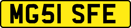 MG51SFE