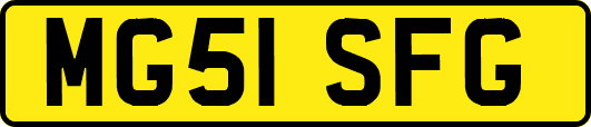 MG51SFG