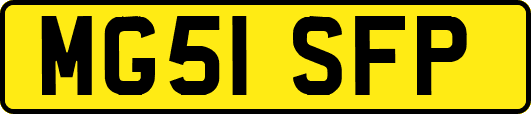 MG51SFP