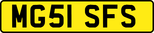MG51SFS