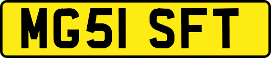 MG51SFT