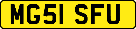 MG51SFU