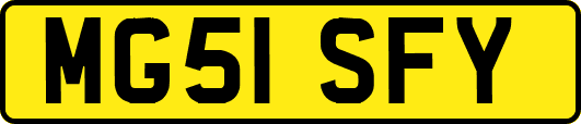 MG51SFY